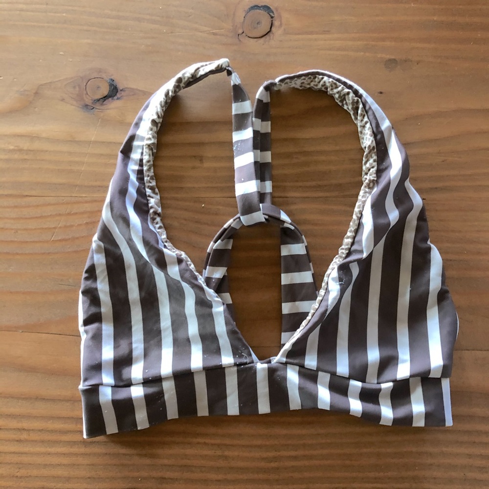 Acacia Swimwear Top